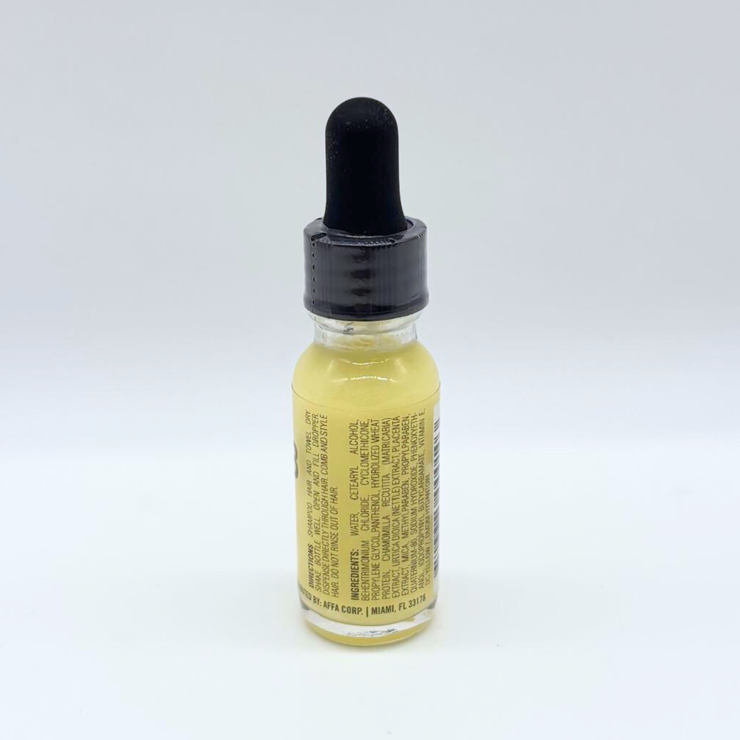 FORMULA 707 FOR DAMAGED HAIR PLACENTA VIT.E 15 ML