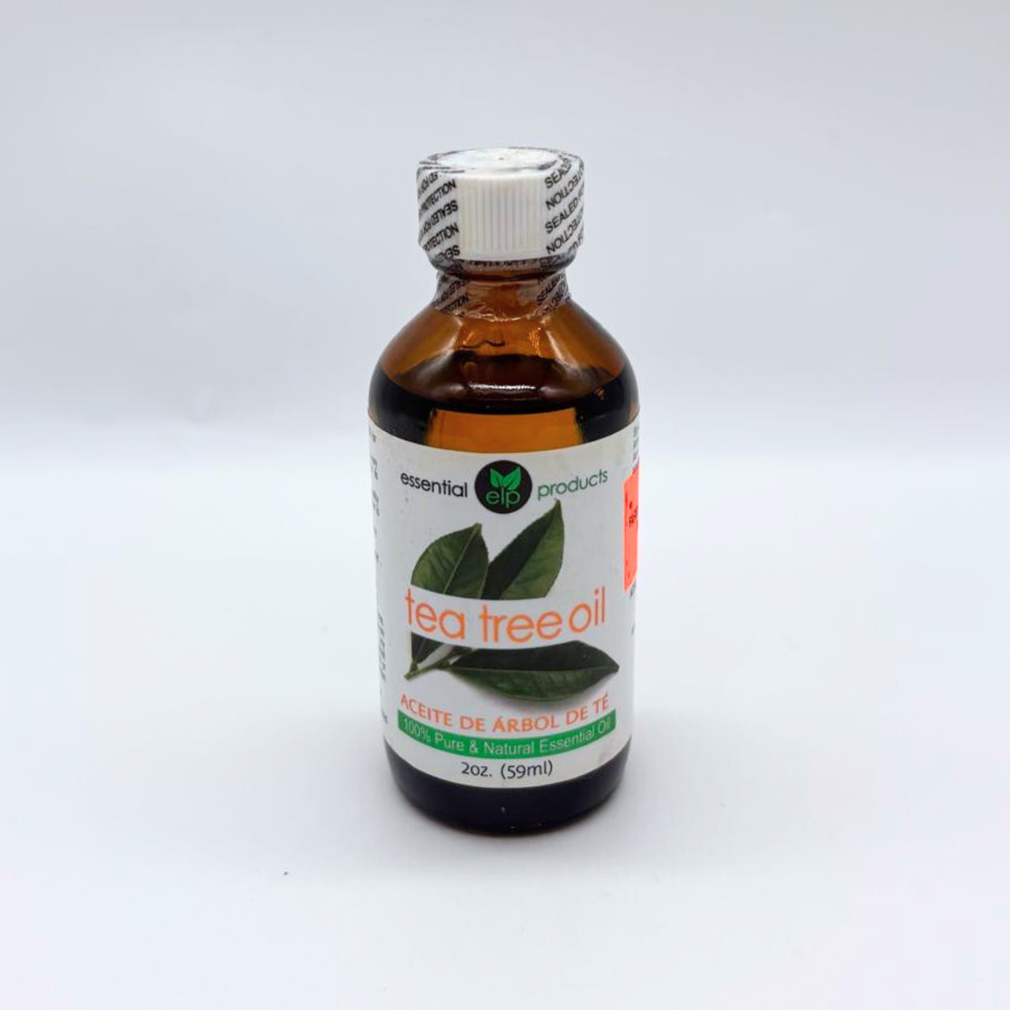 ESSENTIAL PRODUCTS: ACEITE DE ARBOL DE TE 2 OZ