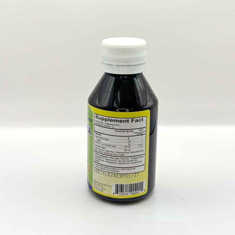 ARYMAR IMEFASMA DIABÉTICO VERDE NATURAL 4 OZ