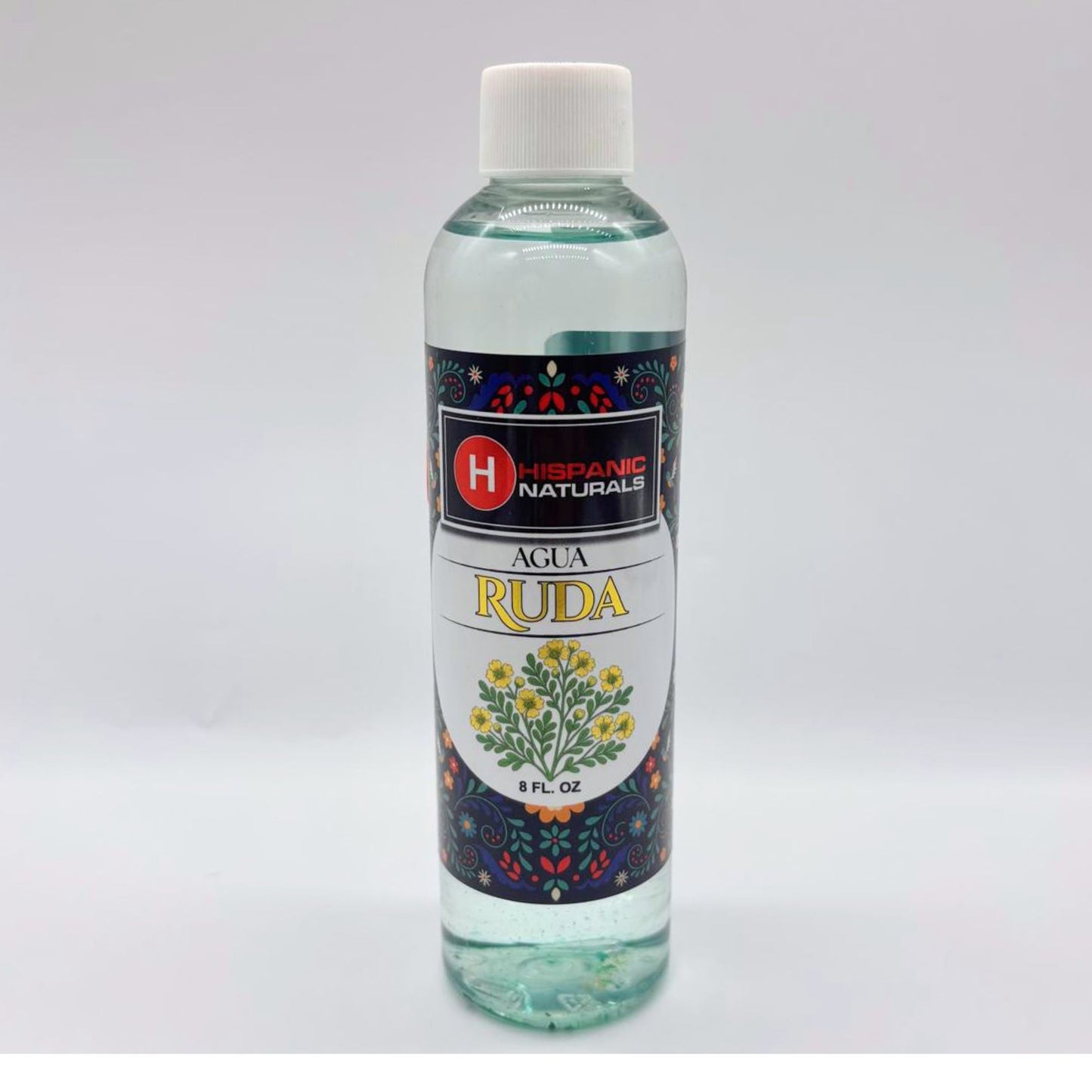 AGUA DE RUDA 8 OZ