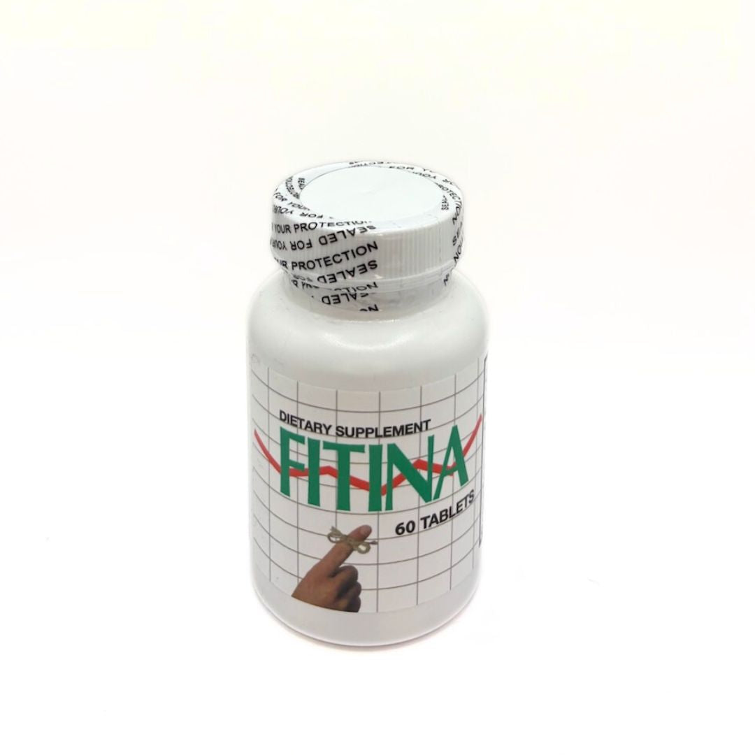 FITINA 60TABL