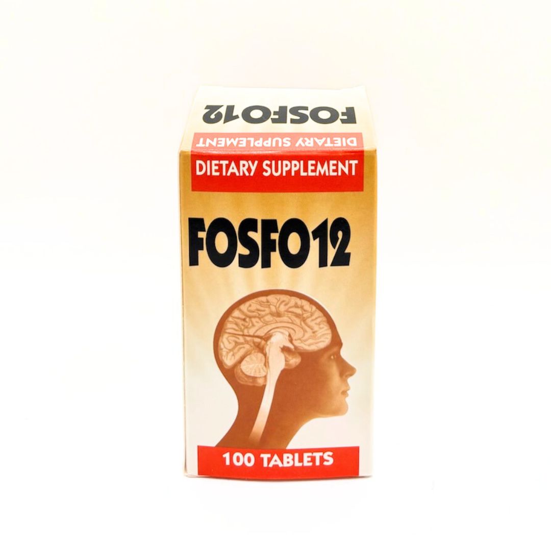 FOSFO 12 100 TB