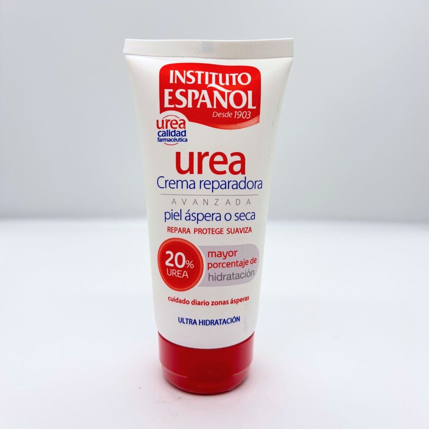 INSTITUTO ESPANOL UREA CREMA