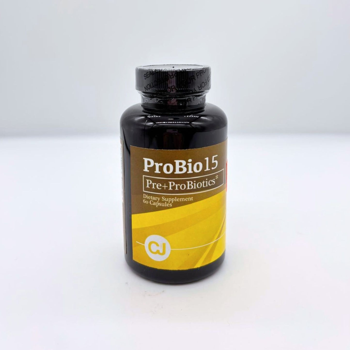 PROBIO15 60 cápsulas