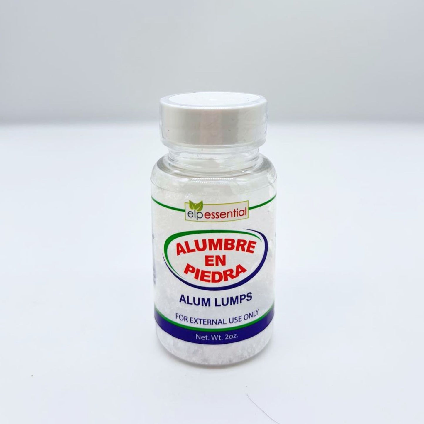 ALUMBRE EN PIEDRA 2 OZ