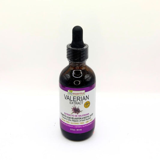EXTRACTO DE VALERIANA 2 OZ