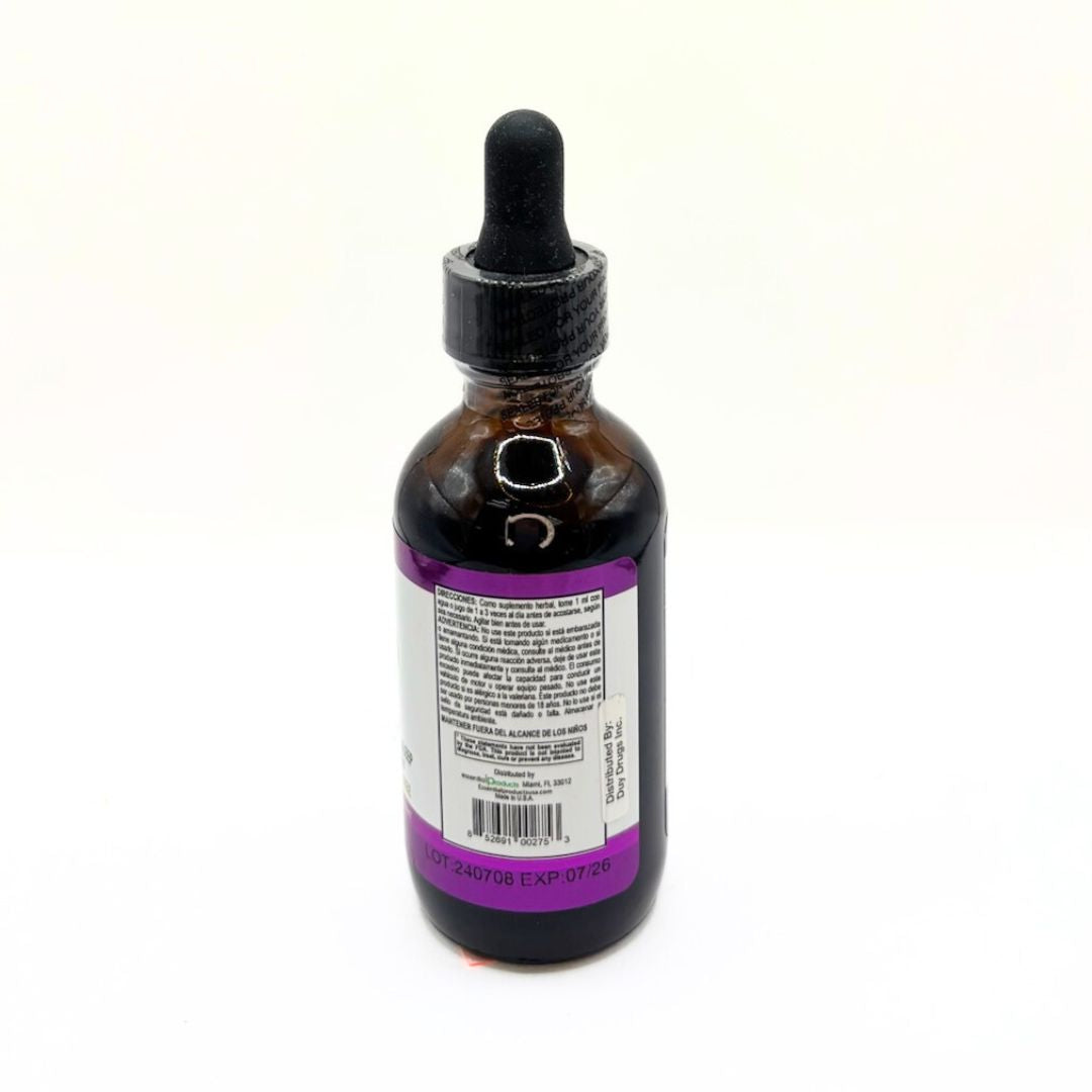 VALERIAN EXTRACT 2 OZ