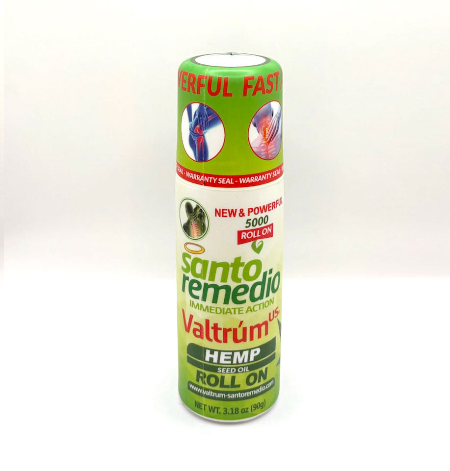 SANTO REMEDIO IMMEDIATE ACTION 3.18 OZ