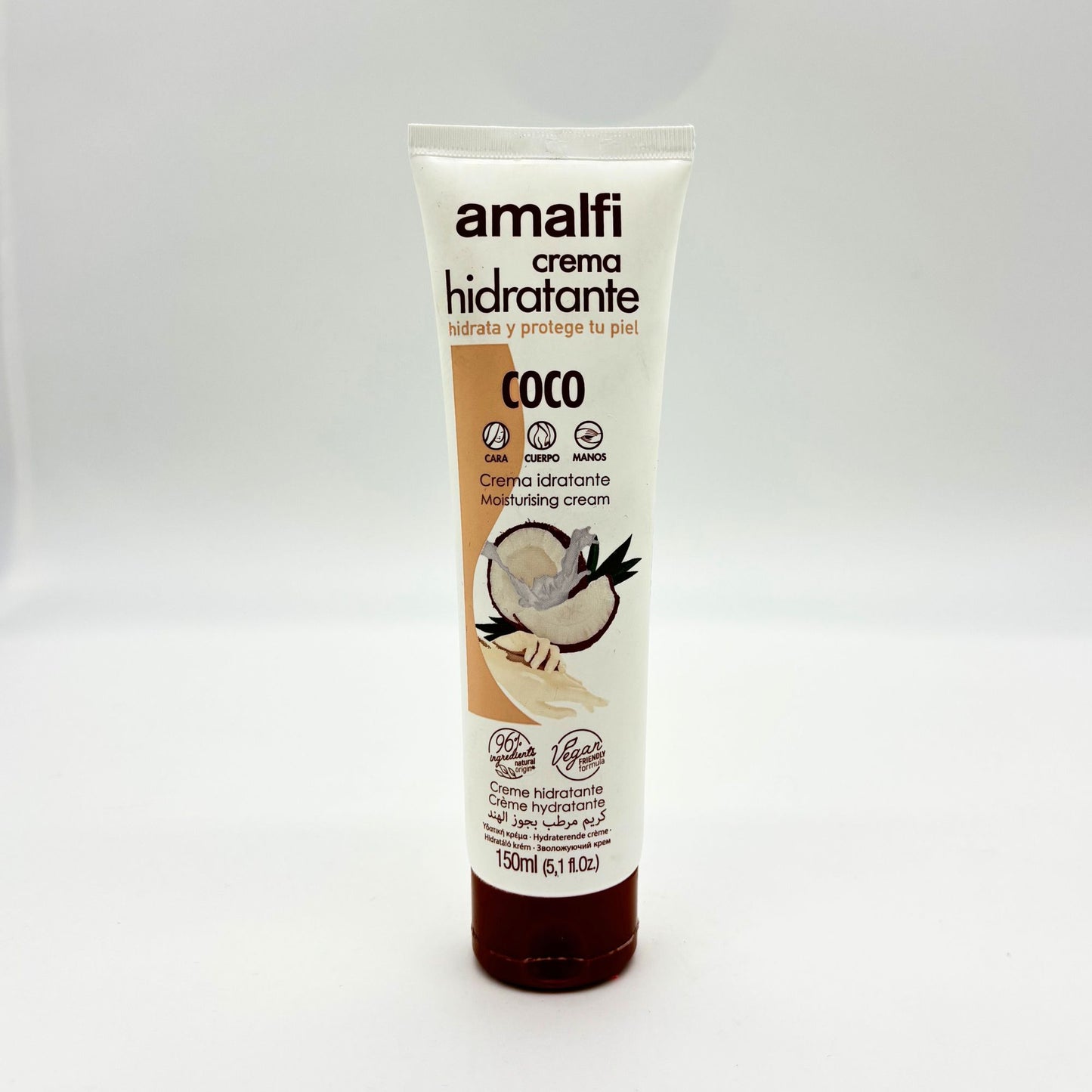 AMALFI COCO CREAM