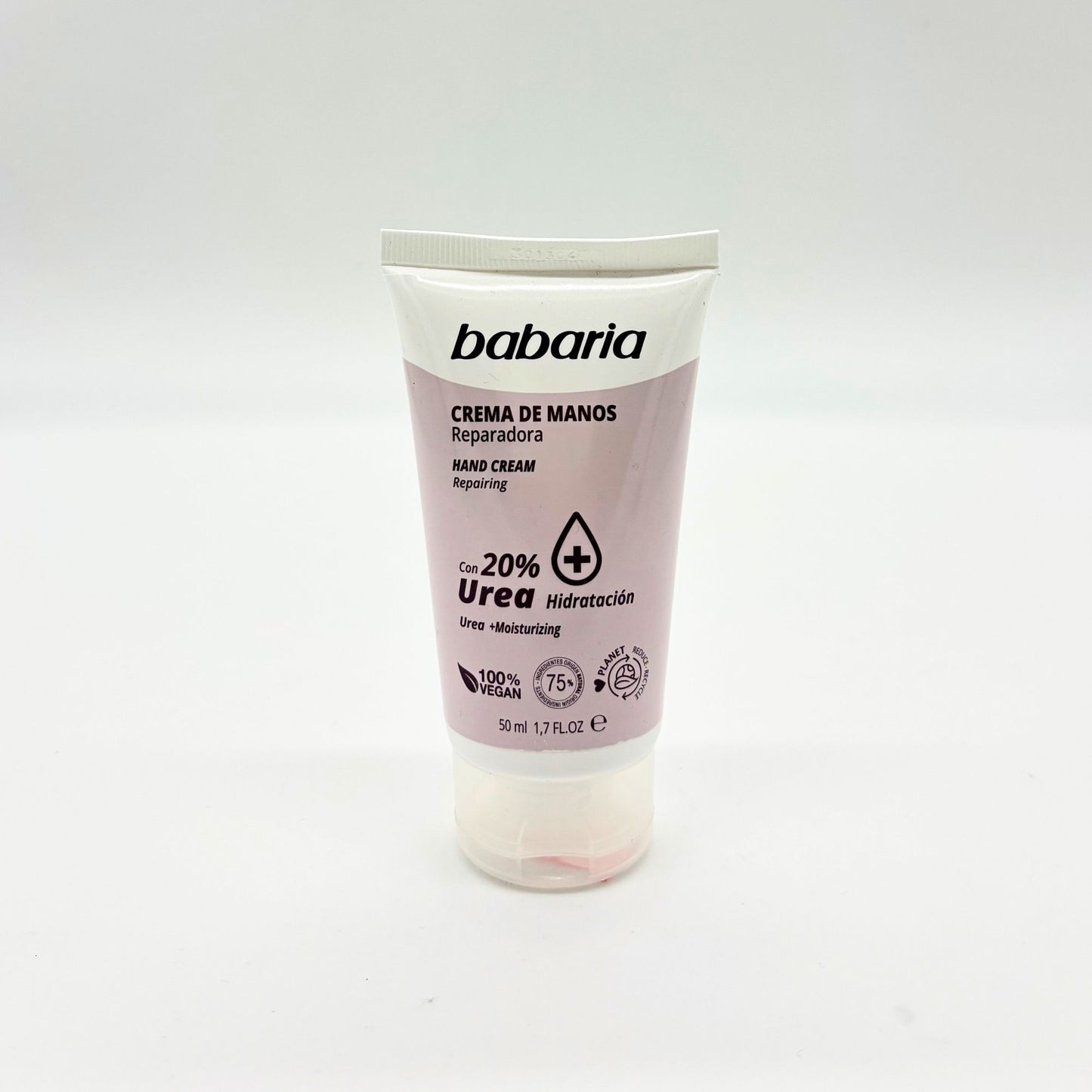 BABARIA HAND CREAM