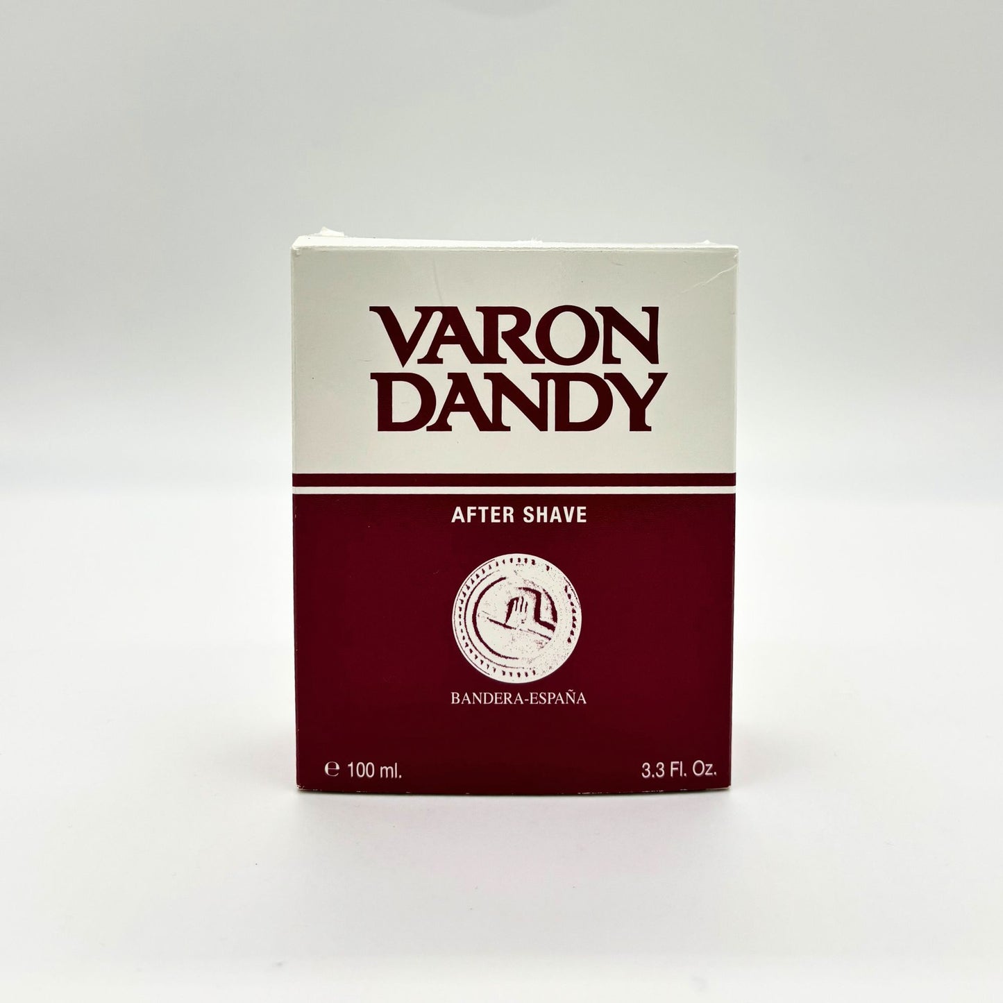 VARON DANDY AFTER SHAVE