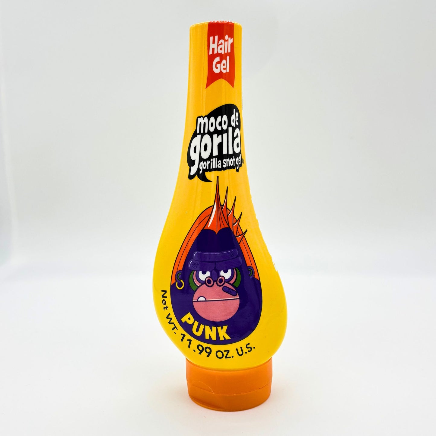 MOCO DE GORILLA AMARILLO