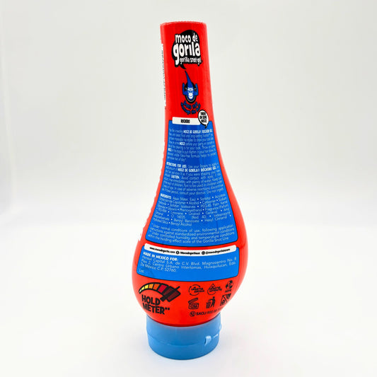 MOCO DE GORILLA ROJO