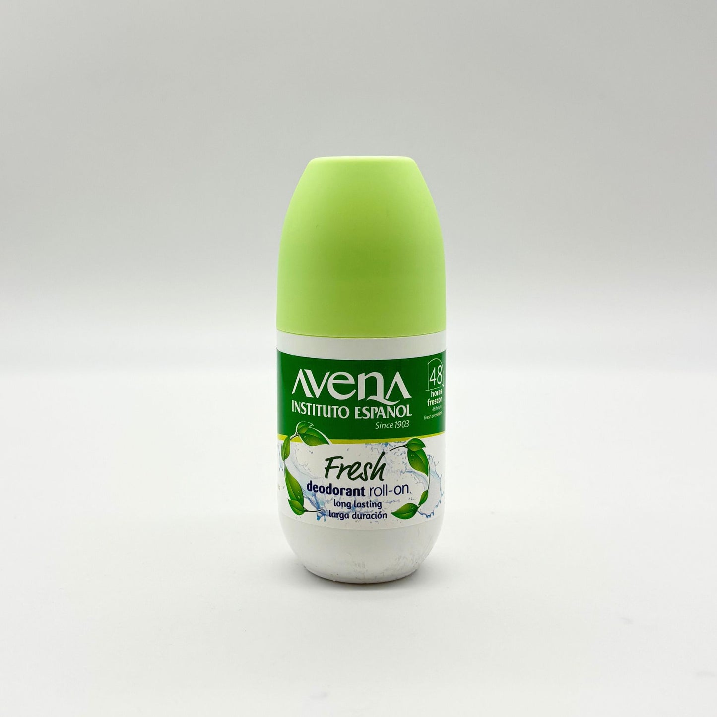 AVENA INSTITUTO ESPAÑOL DESODORANTE FRESCO