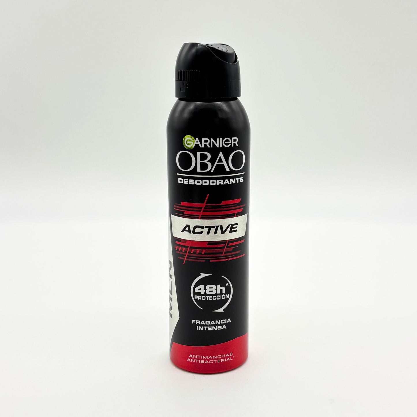 DESODORANTE GARNIER OBAO ACTIVO