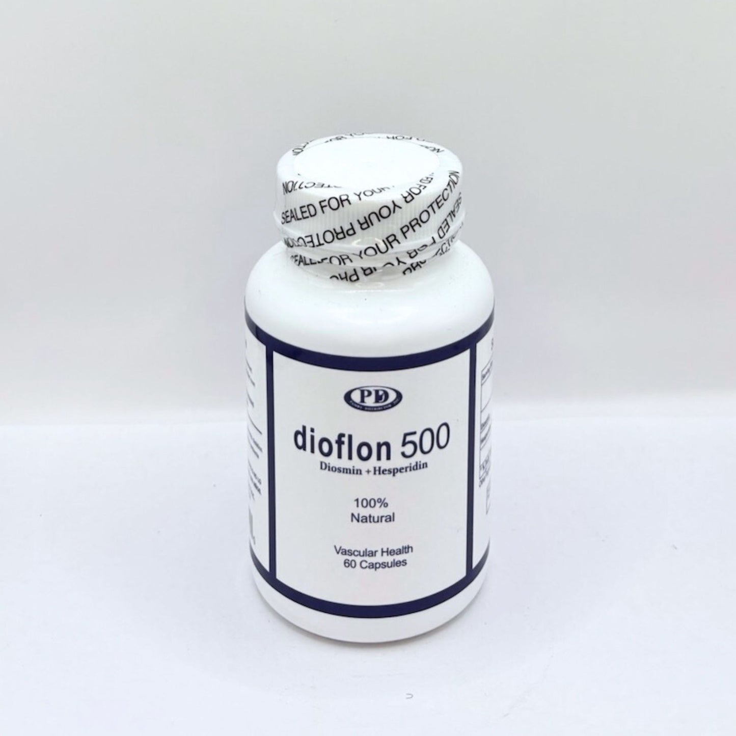 DIOFLON 500 60 CAPS