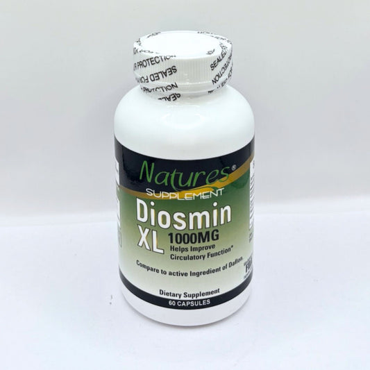 VENAS MIN- CREMA DE DIOSMINA 4 OZ
