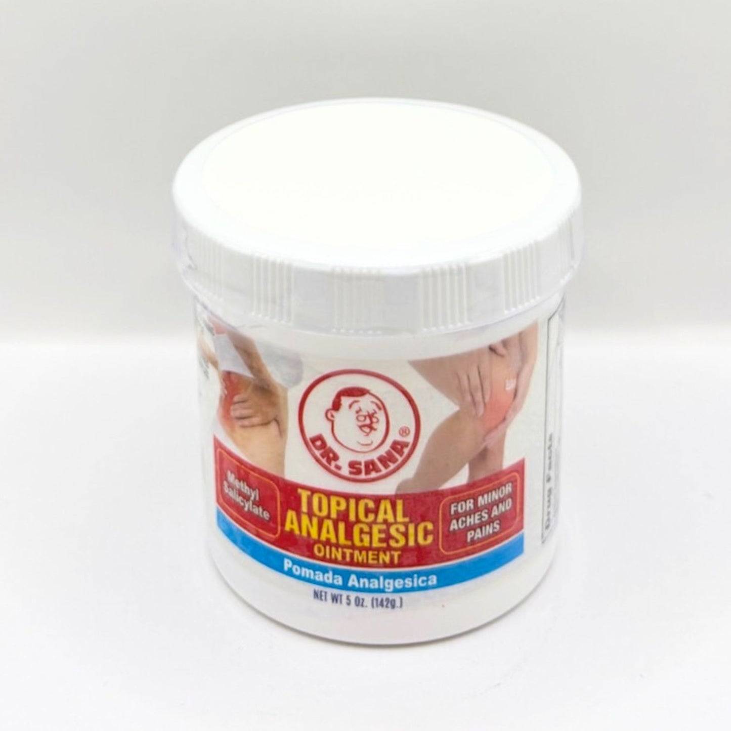 TOPICAL ANALGESIC OINTMENT 5 OZ
