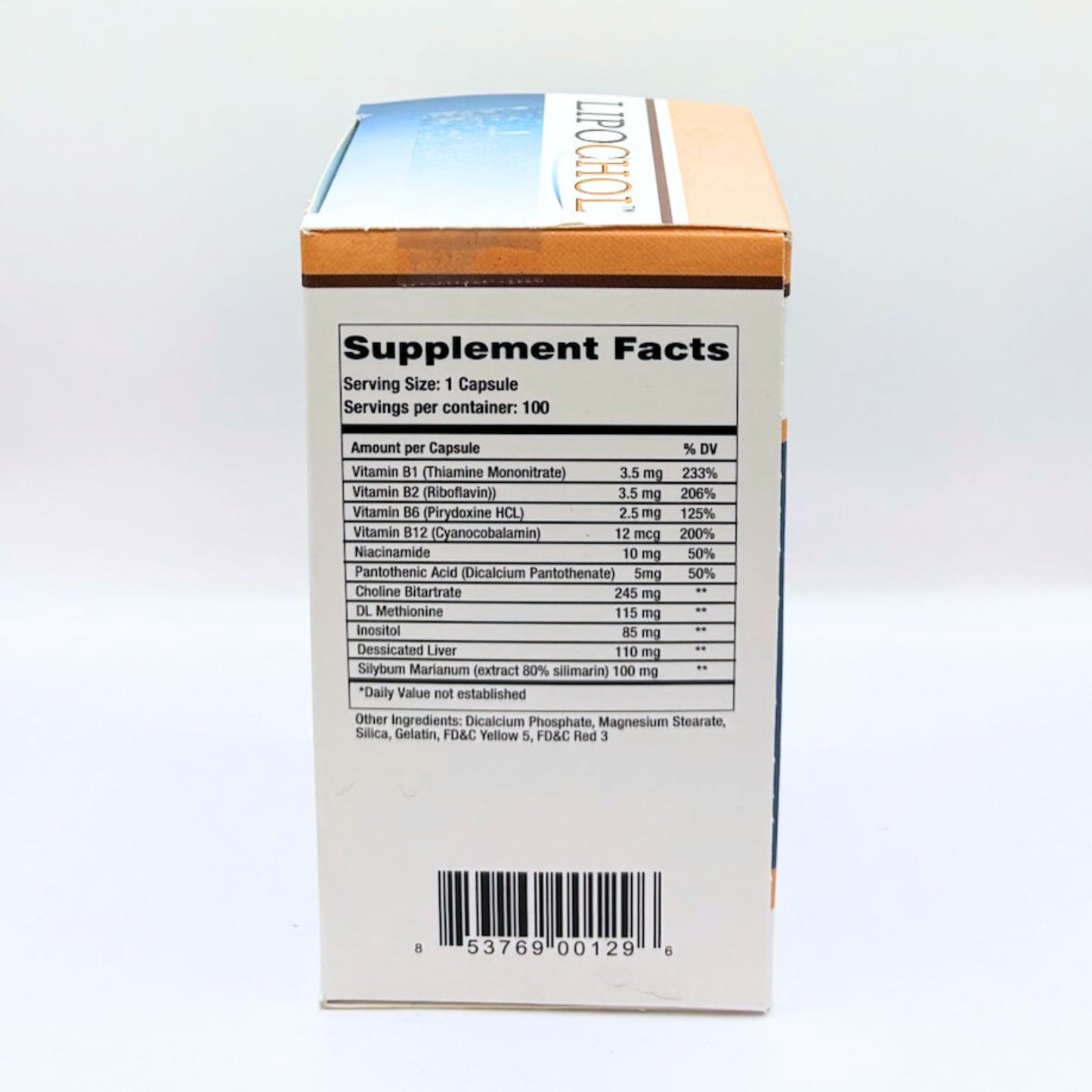 LIPOCOL