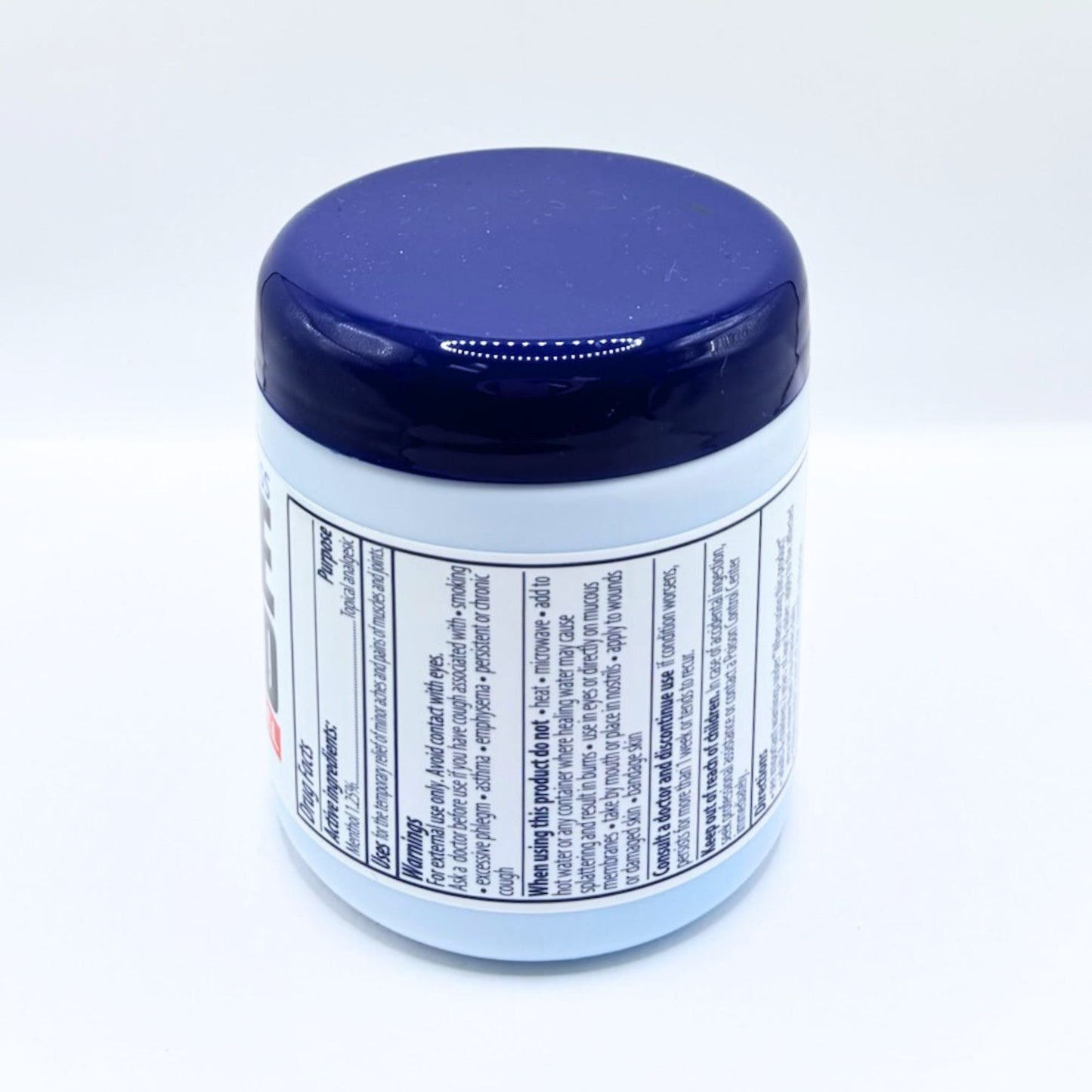 XTRACARE HELADO 8 OZ