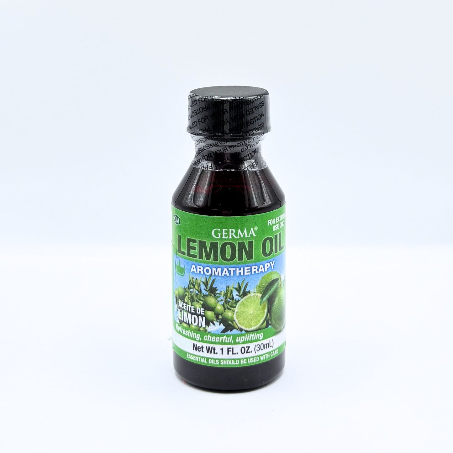 ACEITE DE LIMÓN GERMA