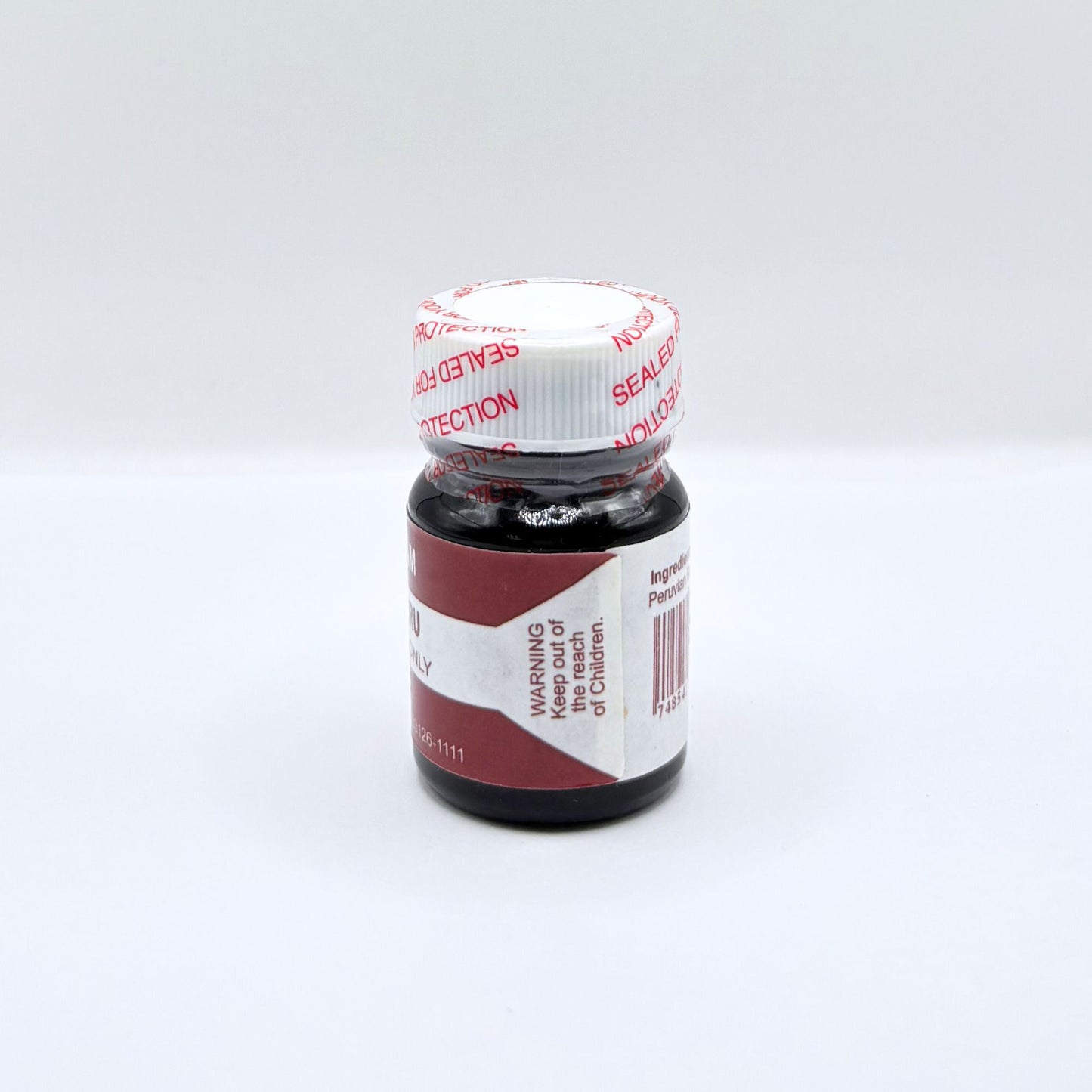 BALSAMO DEL PERU 1/2OZ