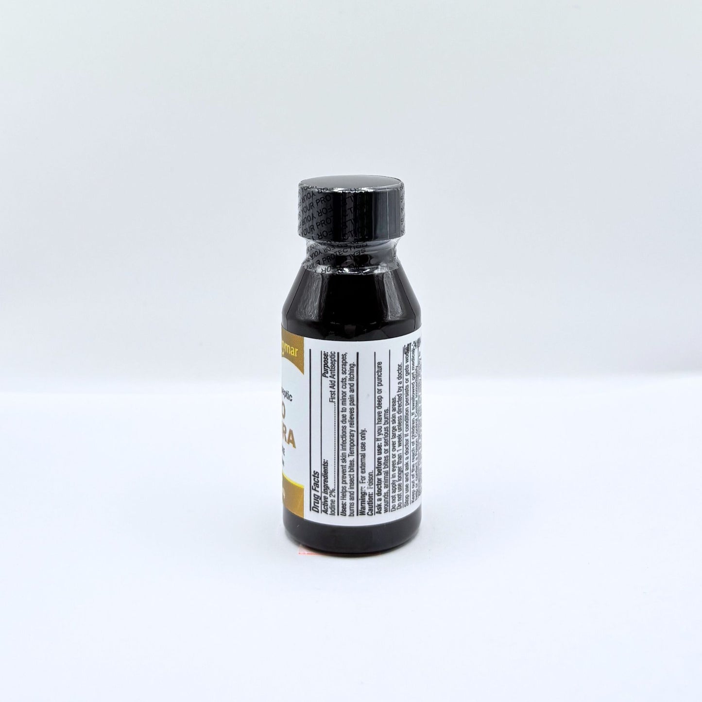 ARYMAR YODO TINTURA 1 OZ