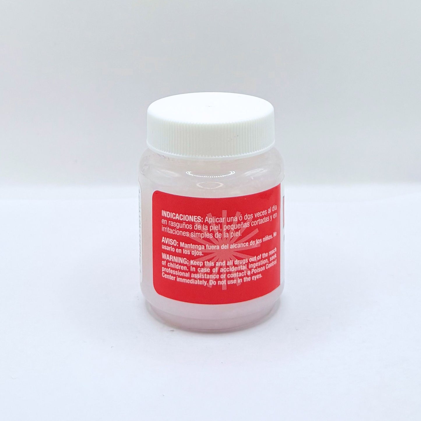 POMADA BORICADA 2 OZ