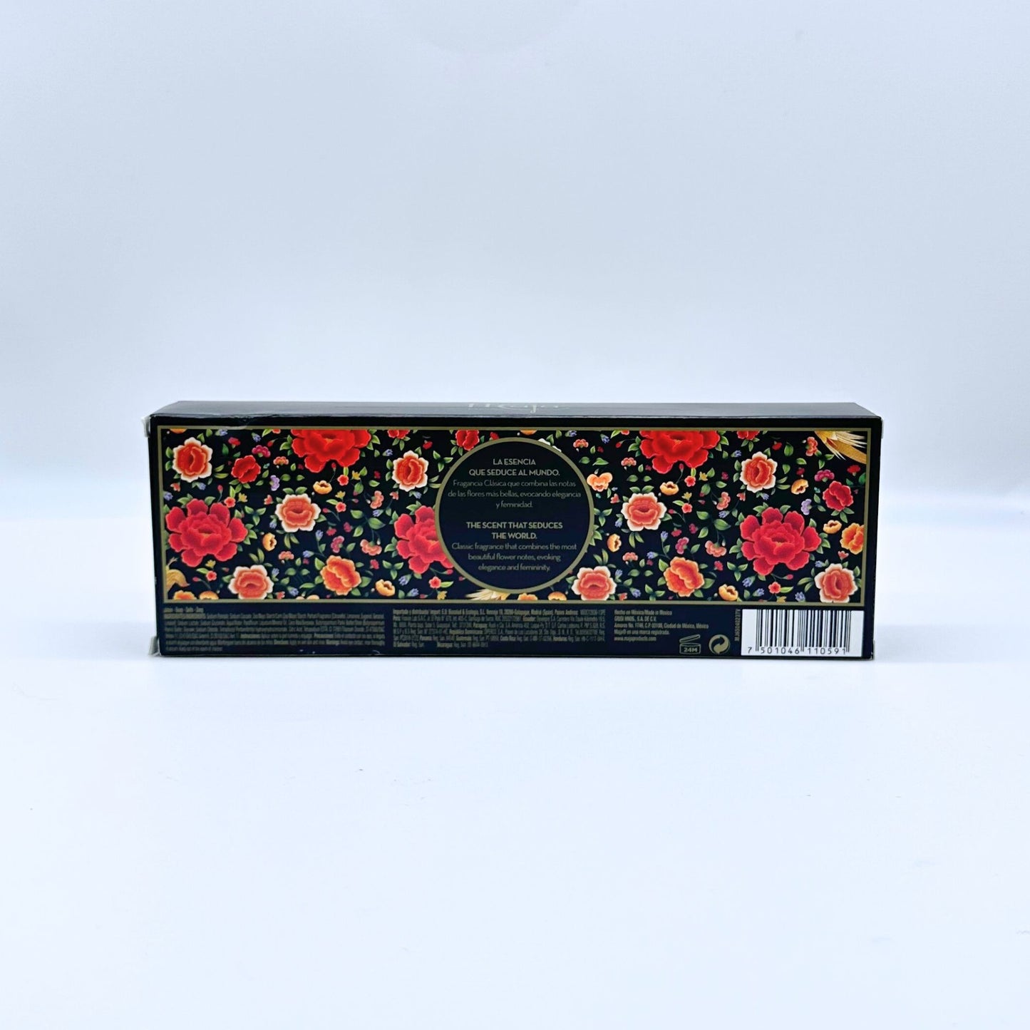 MAJA 3 JABÓN PERFUMADO