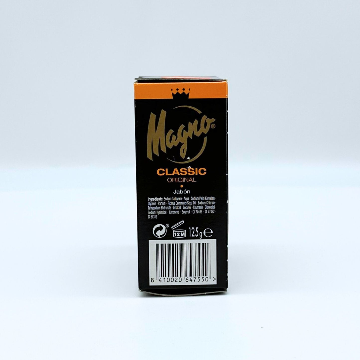 JABÓN BARRA MAGNO ORIGINAL