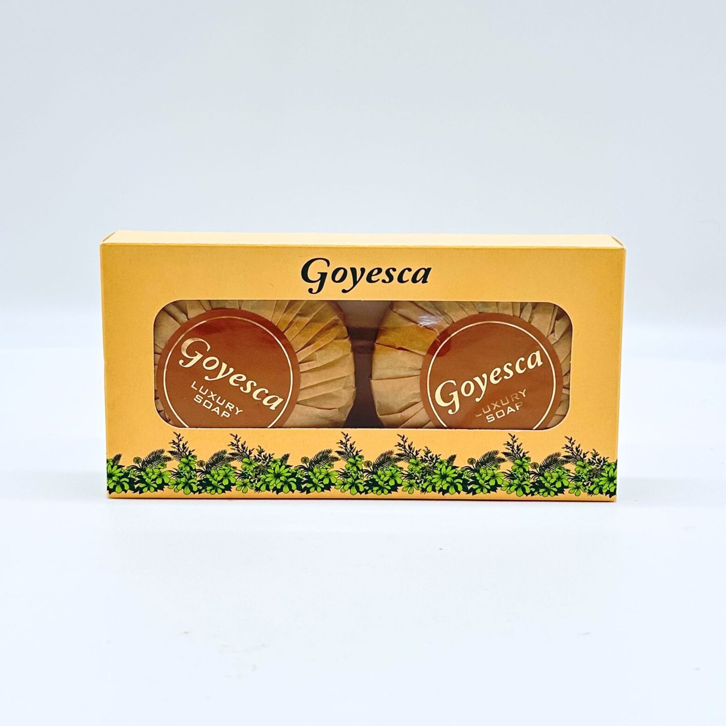 GOYASCA