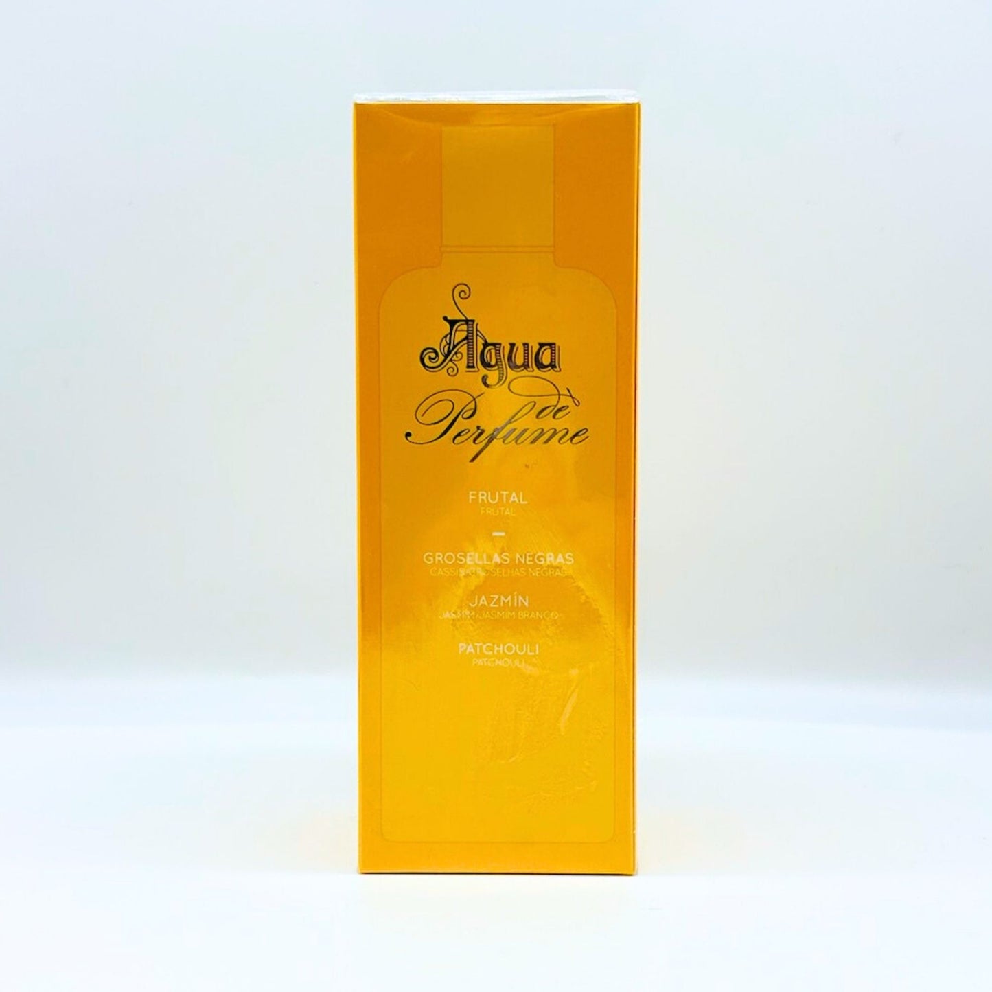AGUA DE PERFUME: AMBAR 5.1OZ