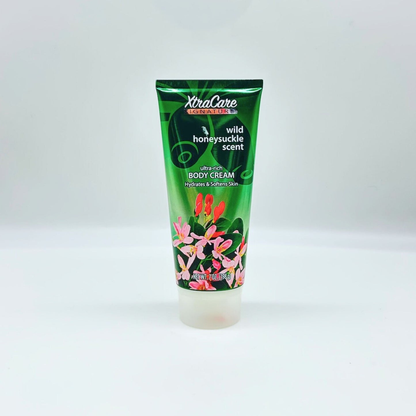 XTRA CARE: WILD HONEYSUCLE SCENT