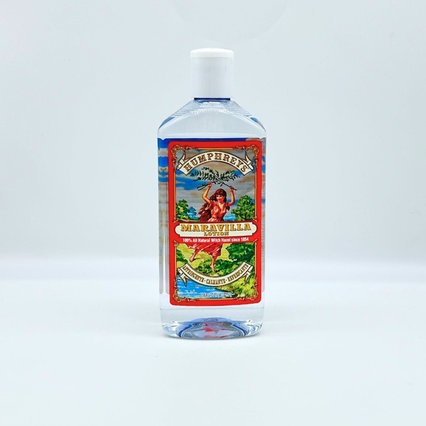 LOCIÓN HUMPHREYS MARAVILLA 16 OZ
