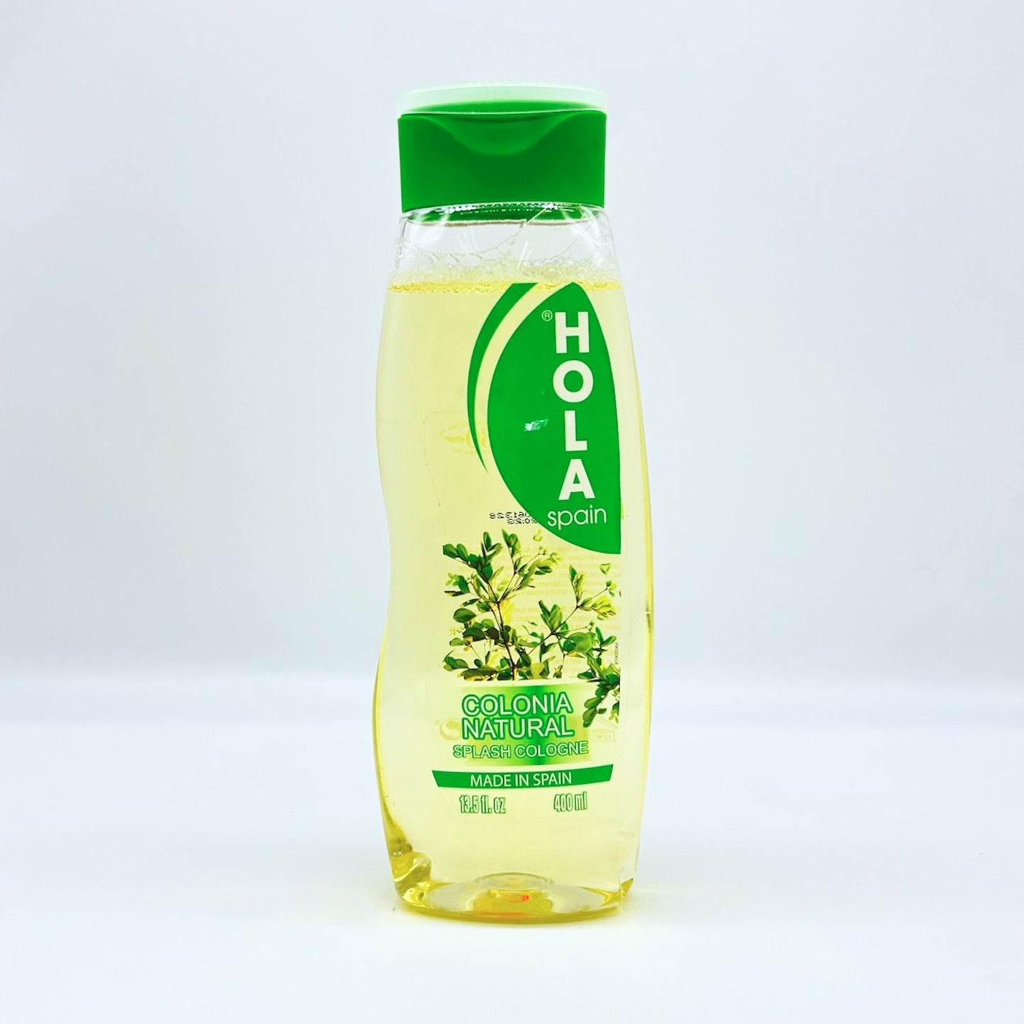HOLA COLONIA NATURAL ESPAÑA 13.5 OZ