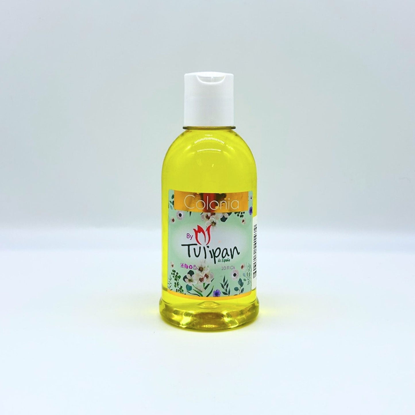COLONIA TULIPAN AMARILLA 10 OZ