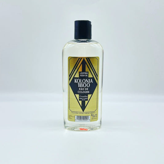 KOLONIA 1800 LEGÍTIMA 8 OZ