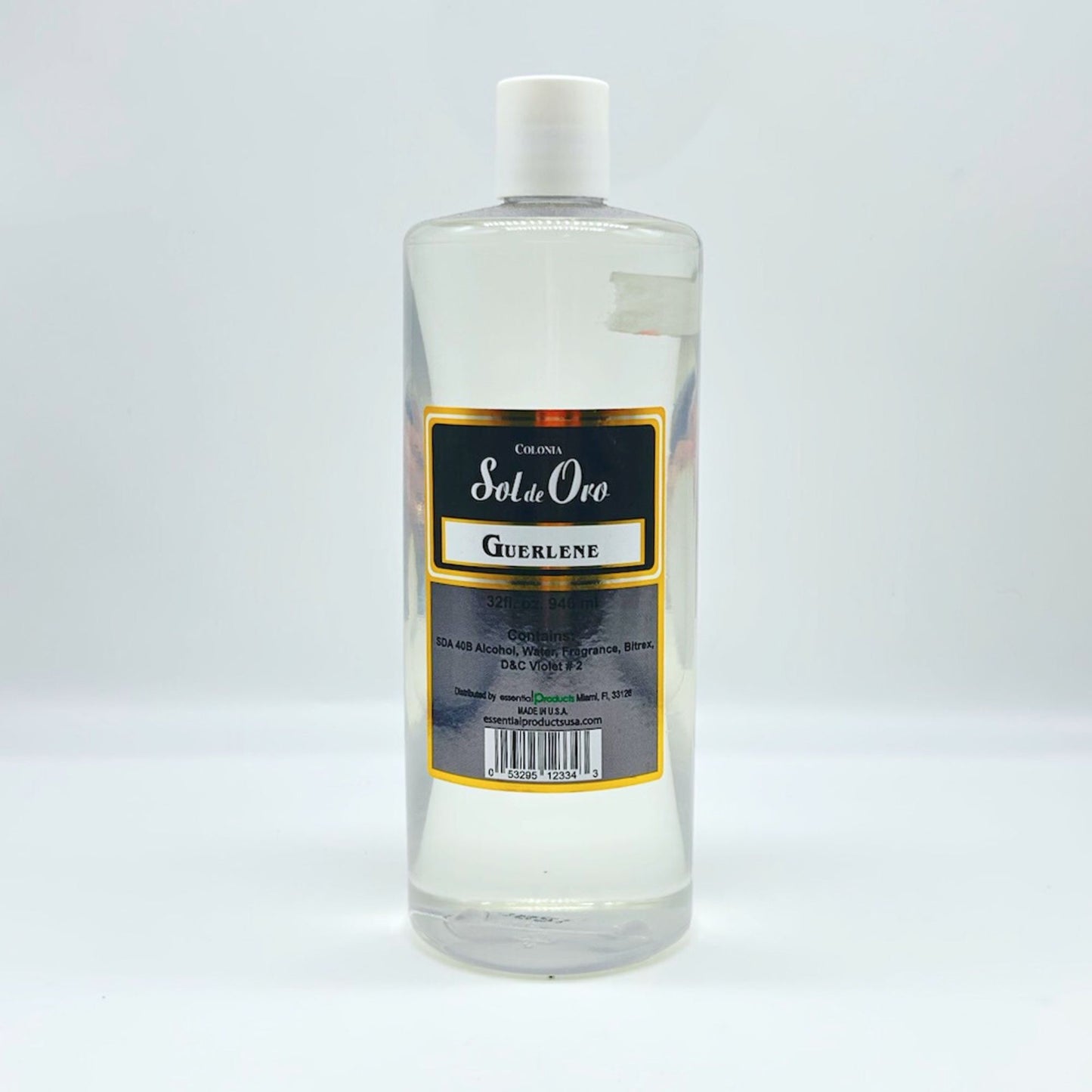 SOL DE ORO GUERLENE 32 OZ
