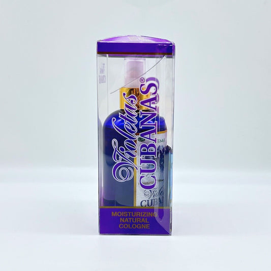 VIOLETAS CUBANAS ROMERO GERMA