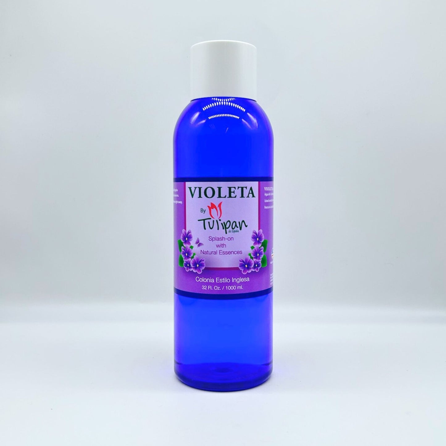 VIOLETA MORADA BY TULIPAN 32 OZ