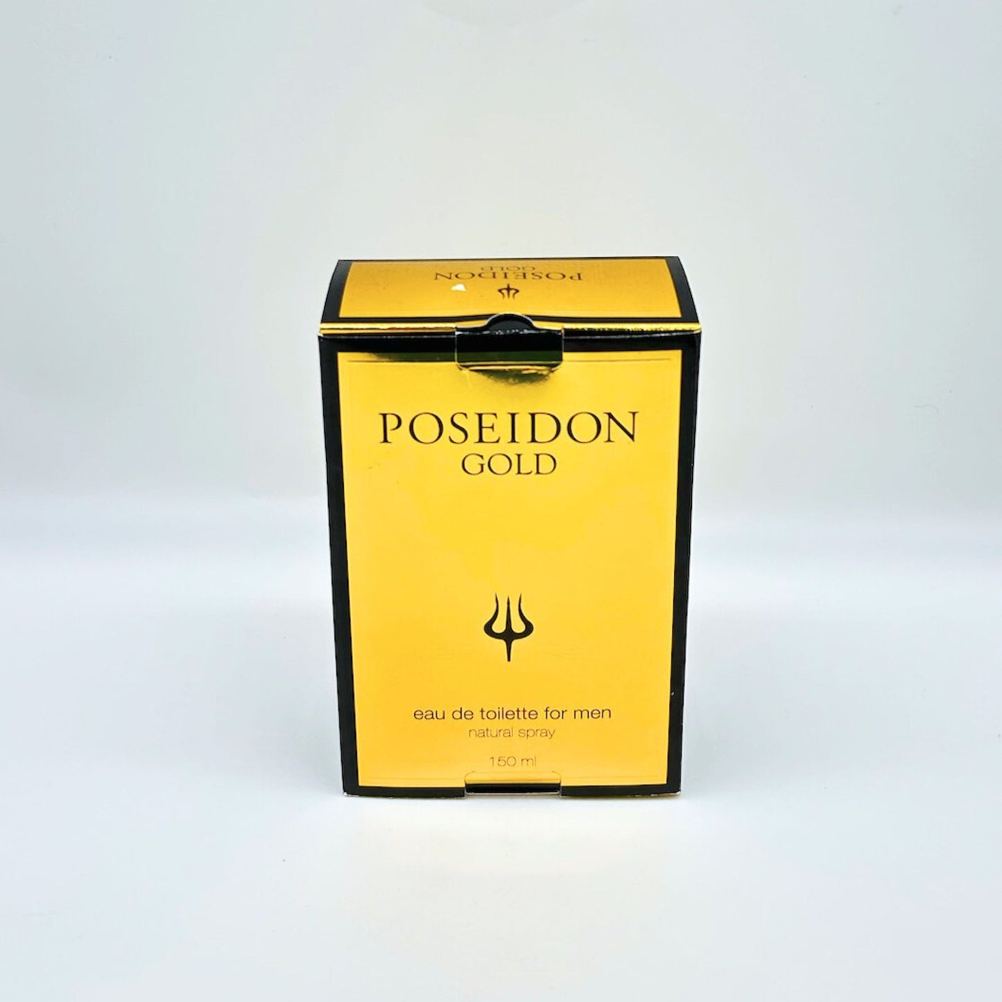 POSEIDON GOLD MEN 150 ML