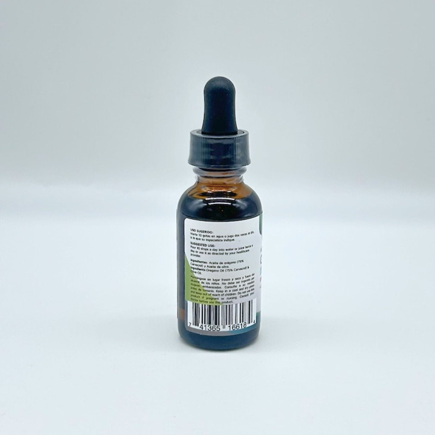 BETEL ACEITE DE OREGANO 1 OZ