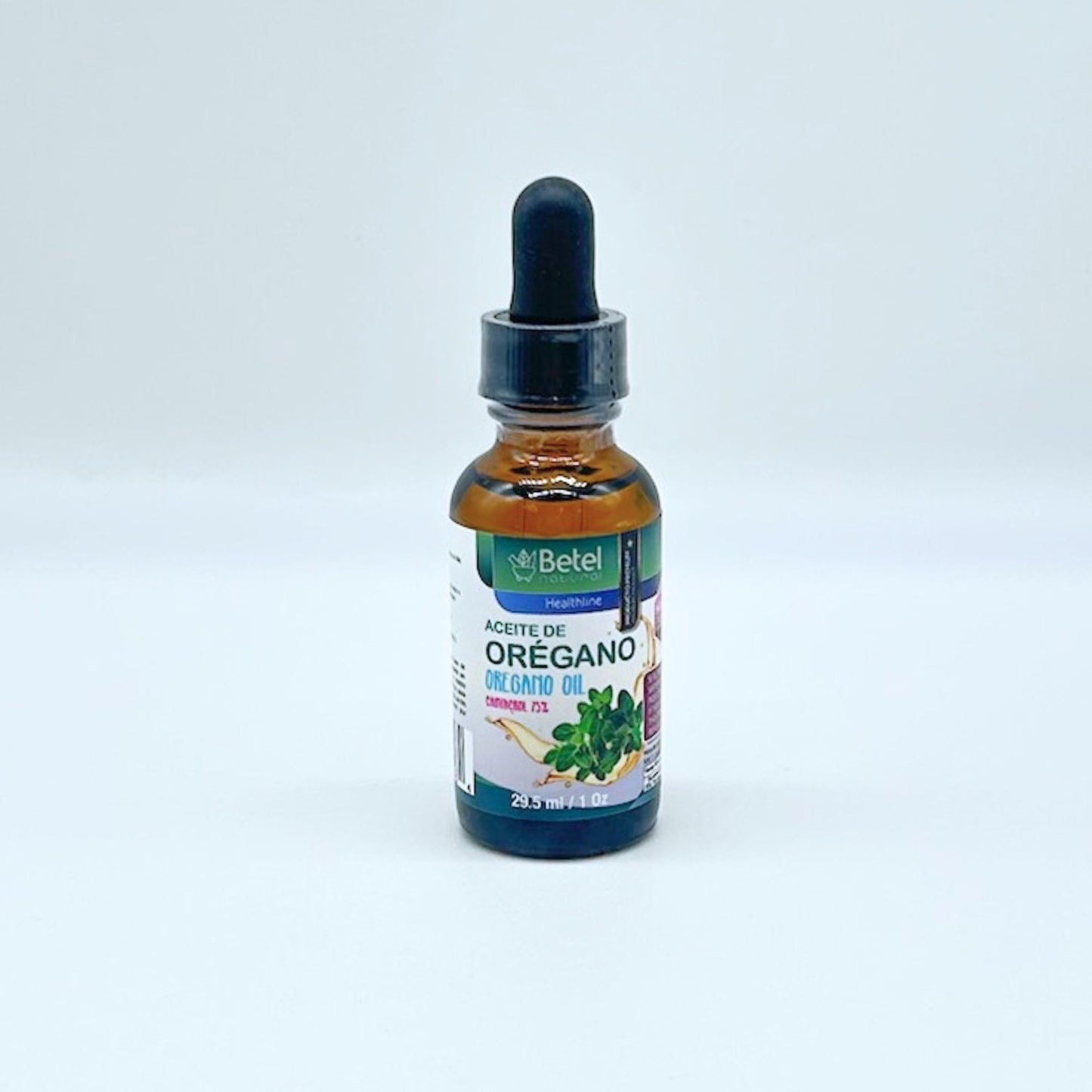 BETEL ACEITE DE OREGANO 1 OZ