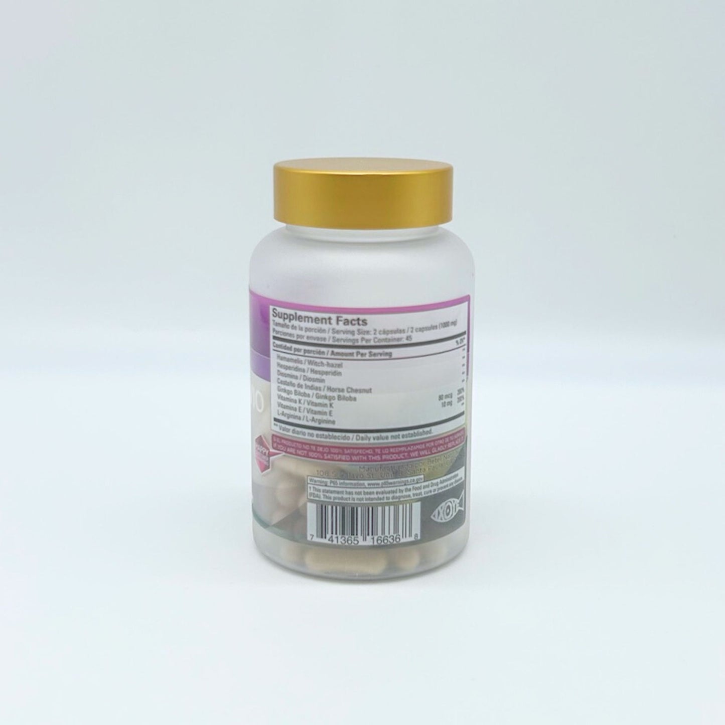 BETEL HEMOALIVIO HEMORROIDES 90 CAP