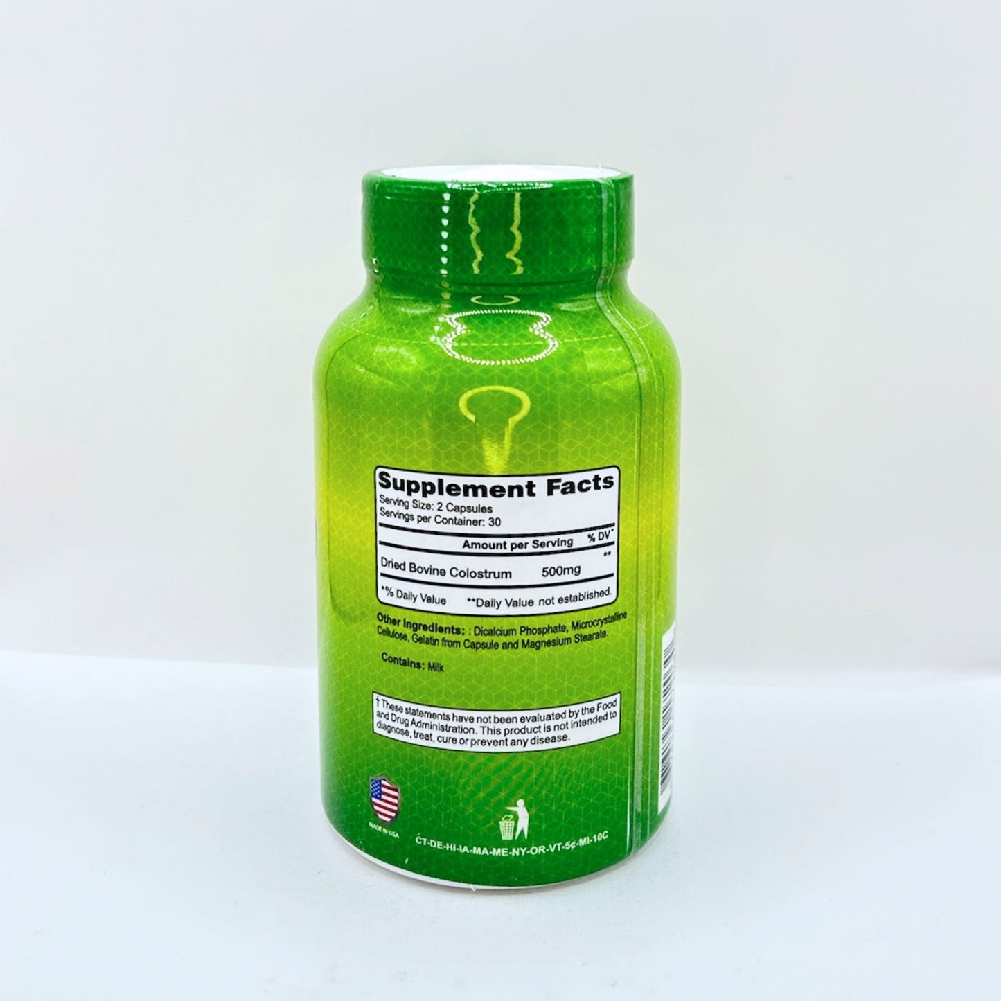 ALFA COLOSTRUM