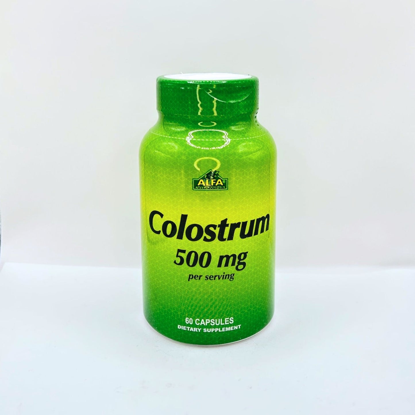 ALFA COLOSTRUM