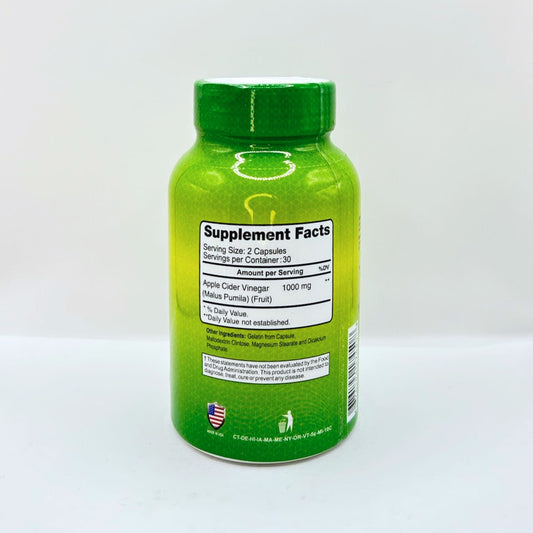 SIDRA DE MANZANA ALFA