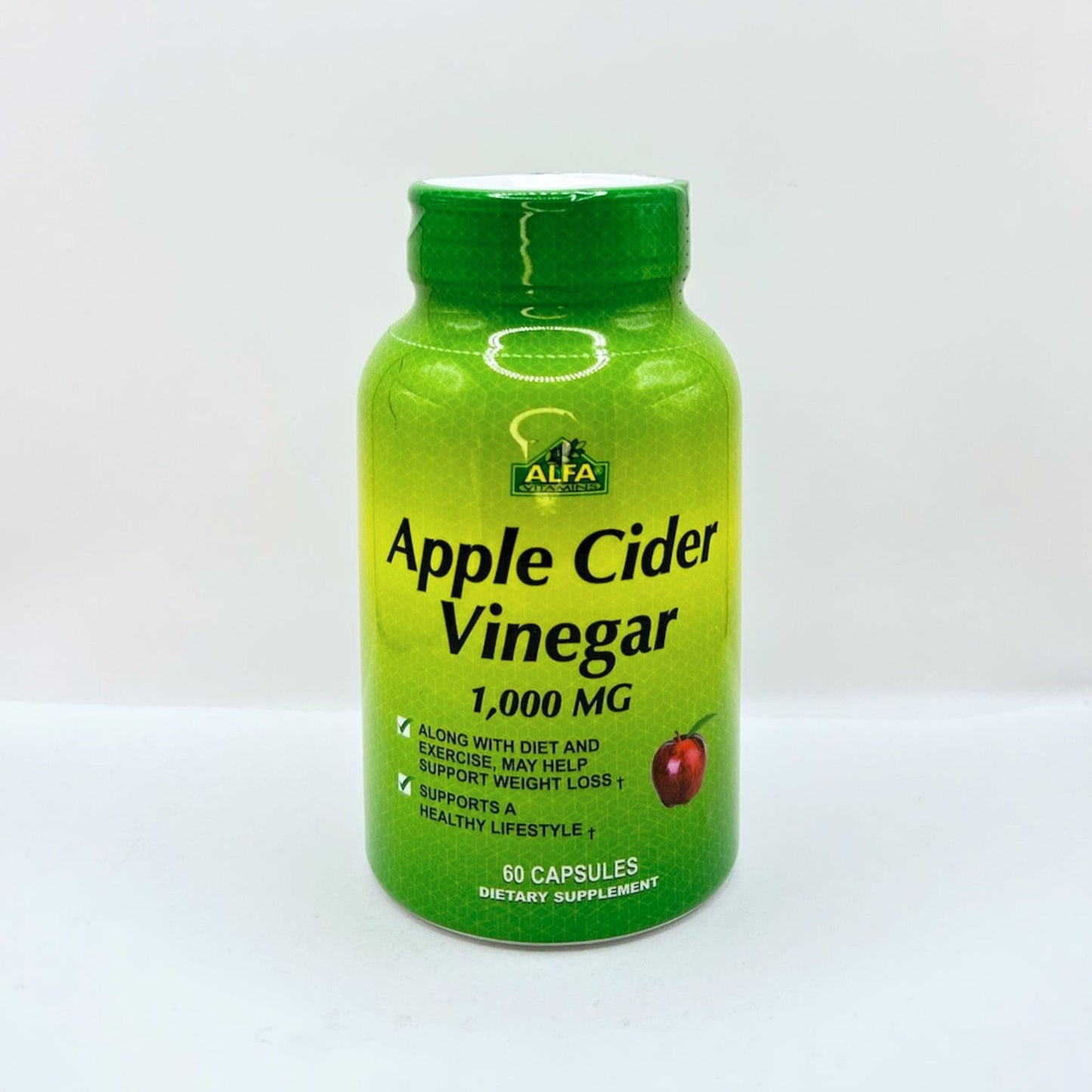 ALFA APPLE CIDER