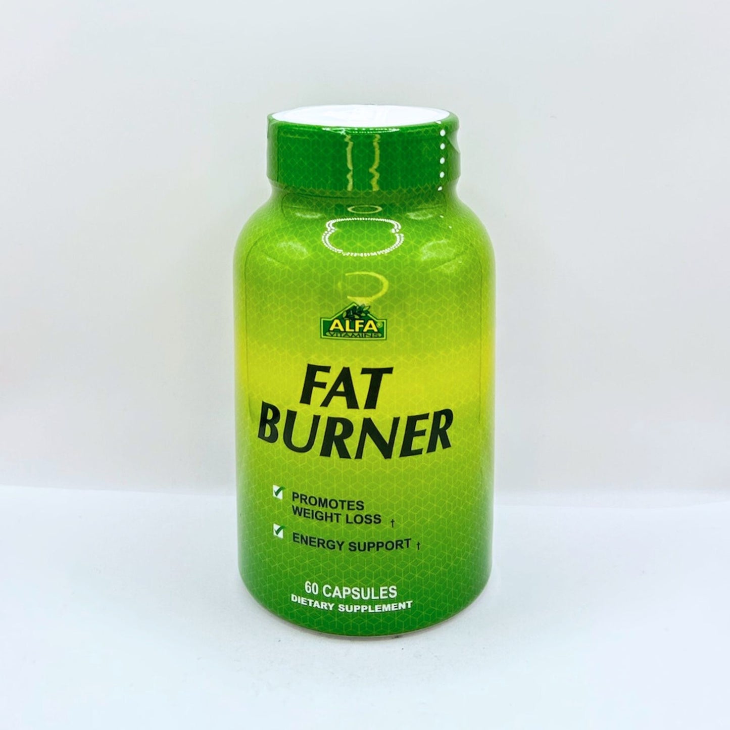 ALFA FAT BURNER