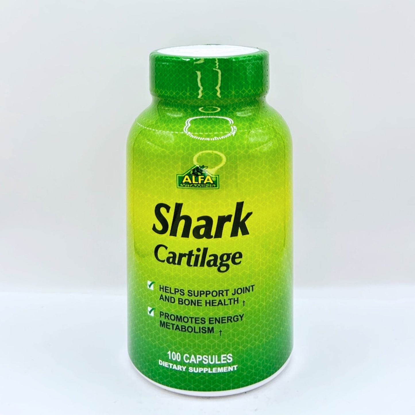 ALFA SHARK CARTILAGE
